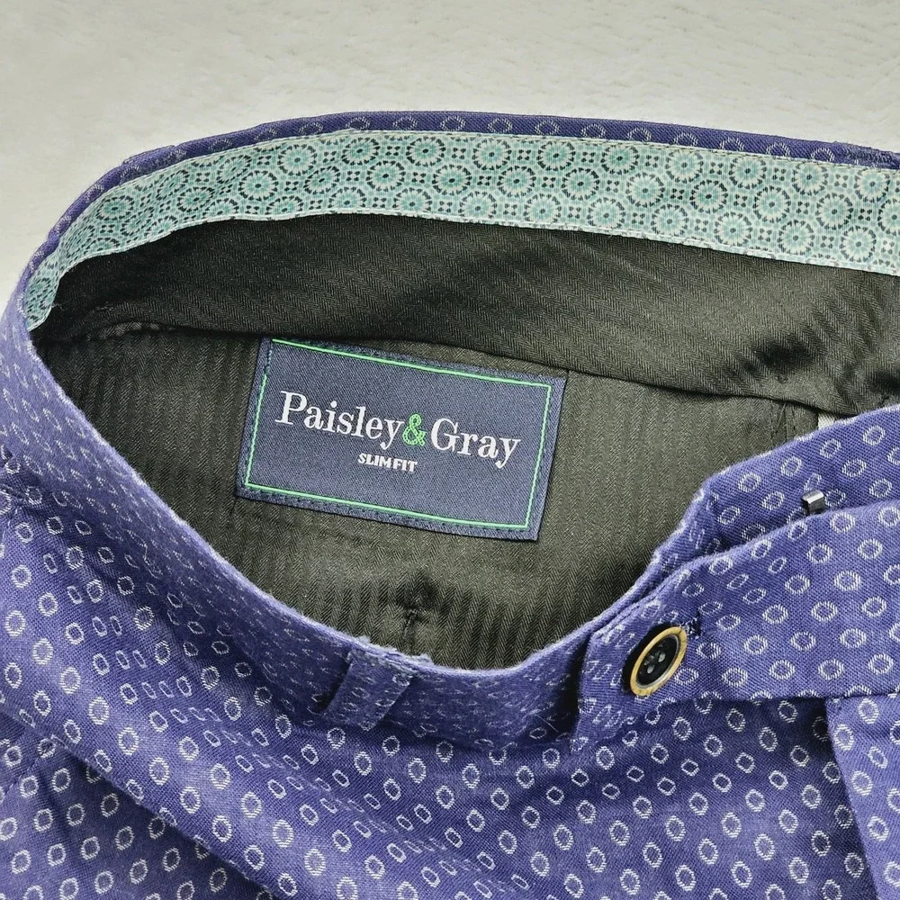 Paisley and Gray #golf #summer